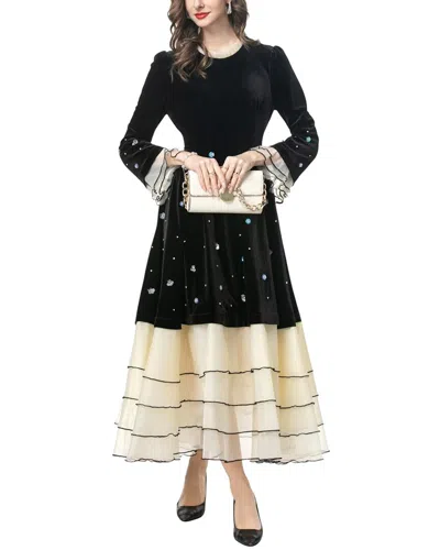 Burryco Dress In Black