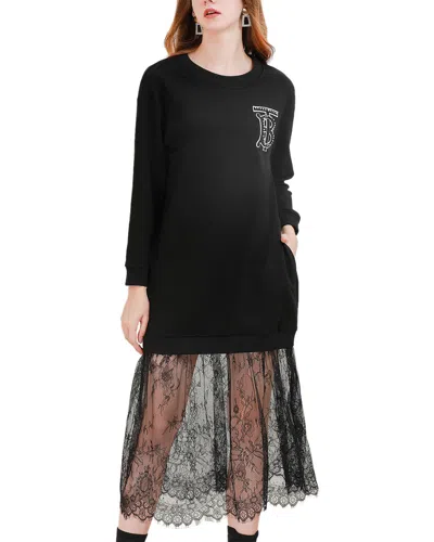 Burryco Dress In Black