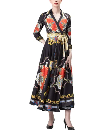 Burryco Dress In Black