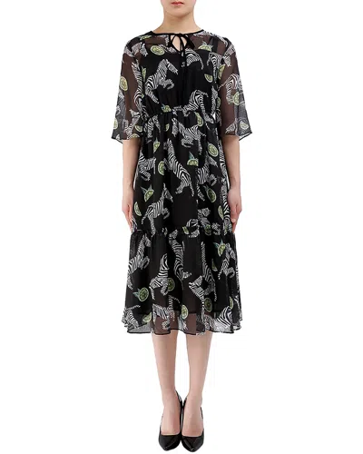 Burryco Dress In Black