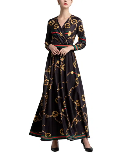 Burryco Dress In Black