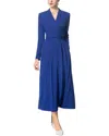Burryco Dress In Blue
