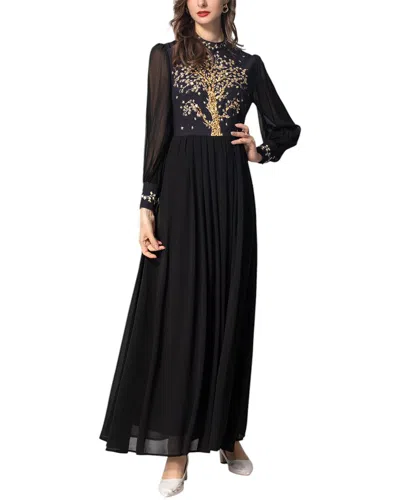 Burryco Dress In Multi