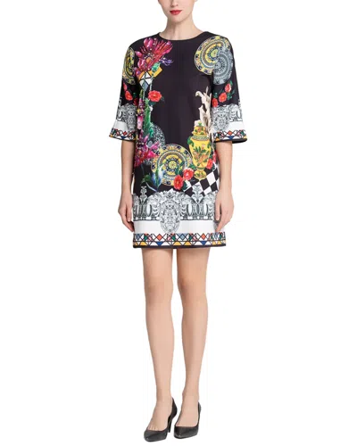 Burryco Dress In Multi