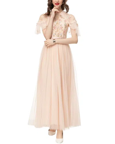 BURRYCO DRESS