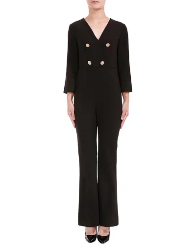 Burryco Jumpsuit In Black