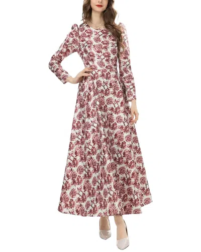 Burryco Maxi Dress