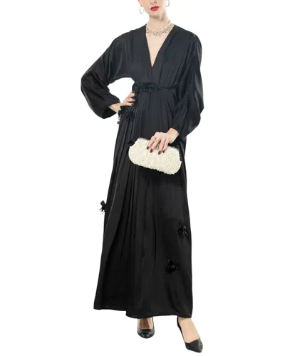 Burryco Maxi Dress
