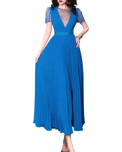 Burryco Maxi Dress
