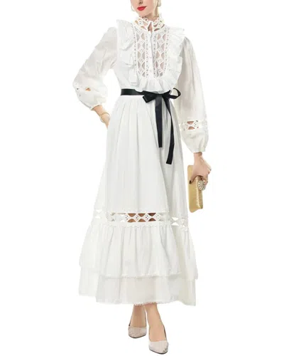 Burryco Maxi Dress