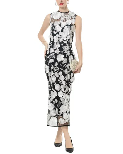 Burryco Maxi Dress
