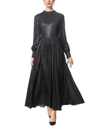Burryco Maxi Dress