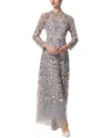 Burryco Maxi Dress