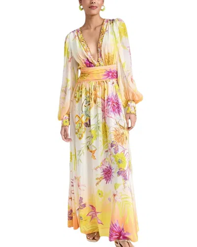 chinese dress ladies Brc By Burryco Maxi Dress – Bluefly
