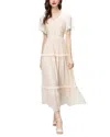 Burryco Maxi Dress