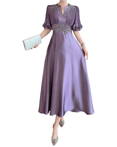 BURRYCO BURRYCO MAXI DRESS