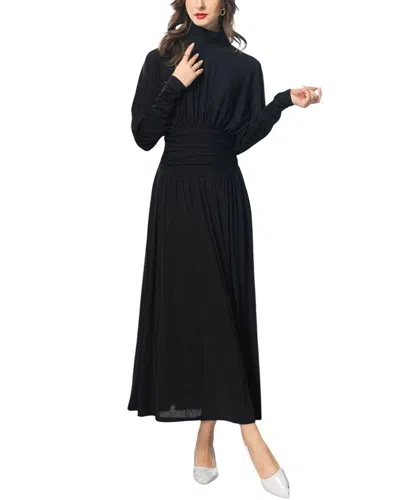 Burryco Maxi Dress