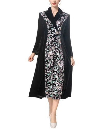 BURRYCO BURRYCO MAXI DRESS