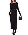 Burryco Maxi Dress