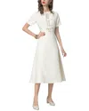 Burryco Midi Dress