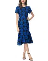 Burryco Midi Dress