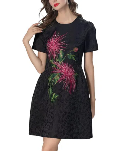 BURRYCO BURRYCO MIDI DRESS