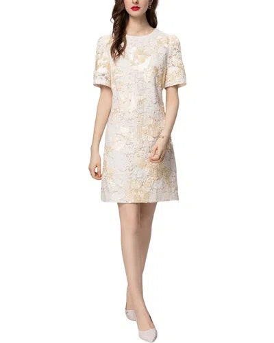 knee length dresses for ladies BURRYCO Midi Dress