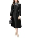 Burryco Midi Dress