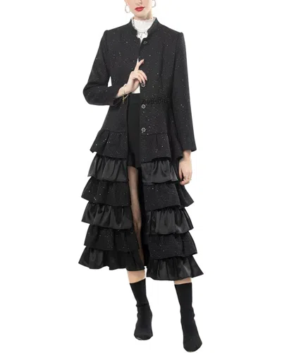 BURRYCO BURRYCO MIDI DRESS