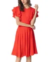 Burryco Mini Dress