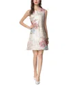 Burryco Mini Dress