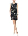 Burryco Mini Dress