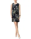 Burryco Mini Dress