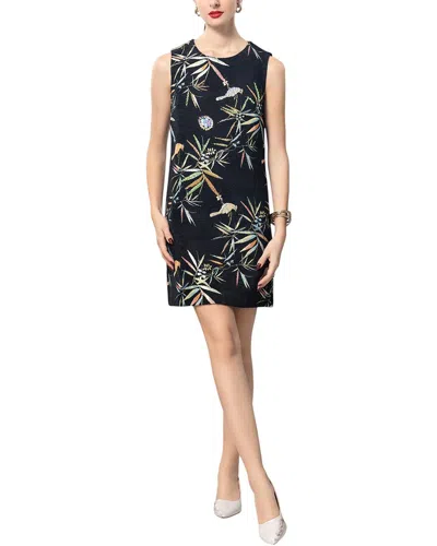 BURRYCO BURRYCO MINI DRESS