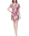 Burryco Mini Dress