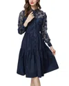 Burryco Mini Dress