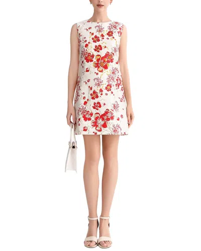 Burryco Mini Dress