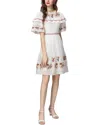Burryco Mini Dress