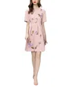 Burryco Mini Dress
