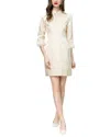 Burryco Mini Dress