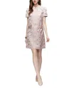 Burryco Mini Dress