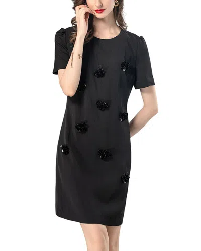 Burryco Mini Dress