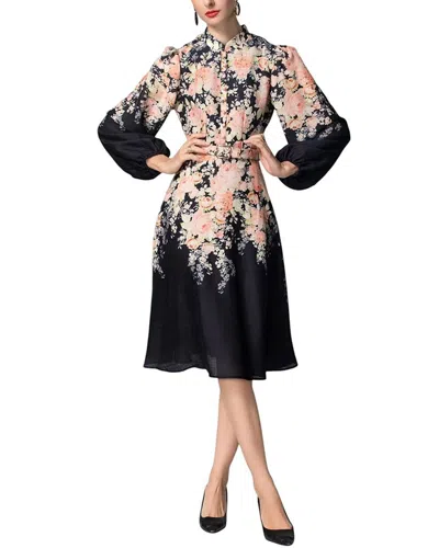 BURRYCO MINI DRESS