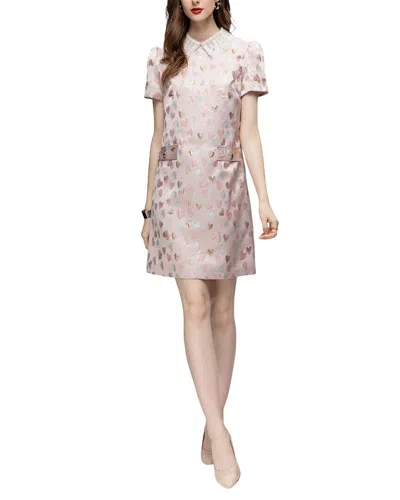 BURRYCO MINI DRESS