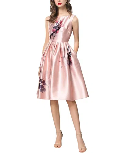 BURRYCO MINI DRESS