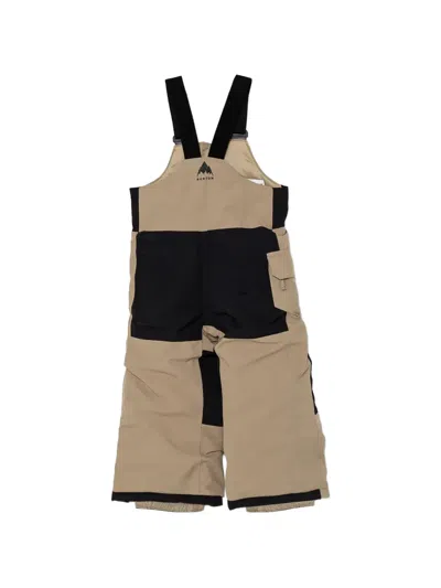 Burton Kids' Ski Trousers In Brown