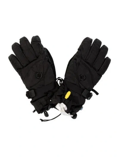 Pre-owned Burton Winter Accessory In Black