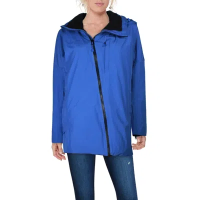 Burton Womens Insulated Polyester Anorak Jacket