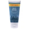 Burt's Bees Men's Cooling Face Wash 5.0 oz Skin Care 792850908918