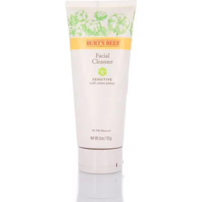 Burt's Bees Sensitive Facial Cleanser